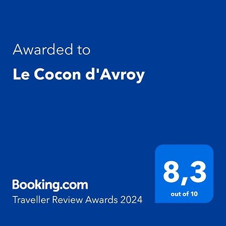 列日Le Cocon D'Avroy公寓 外观 照片